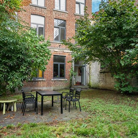 Maison 4 Chambres Avec Jardin Liège Eksteriør bilde