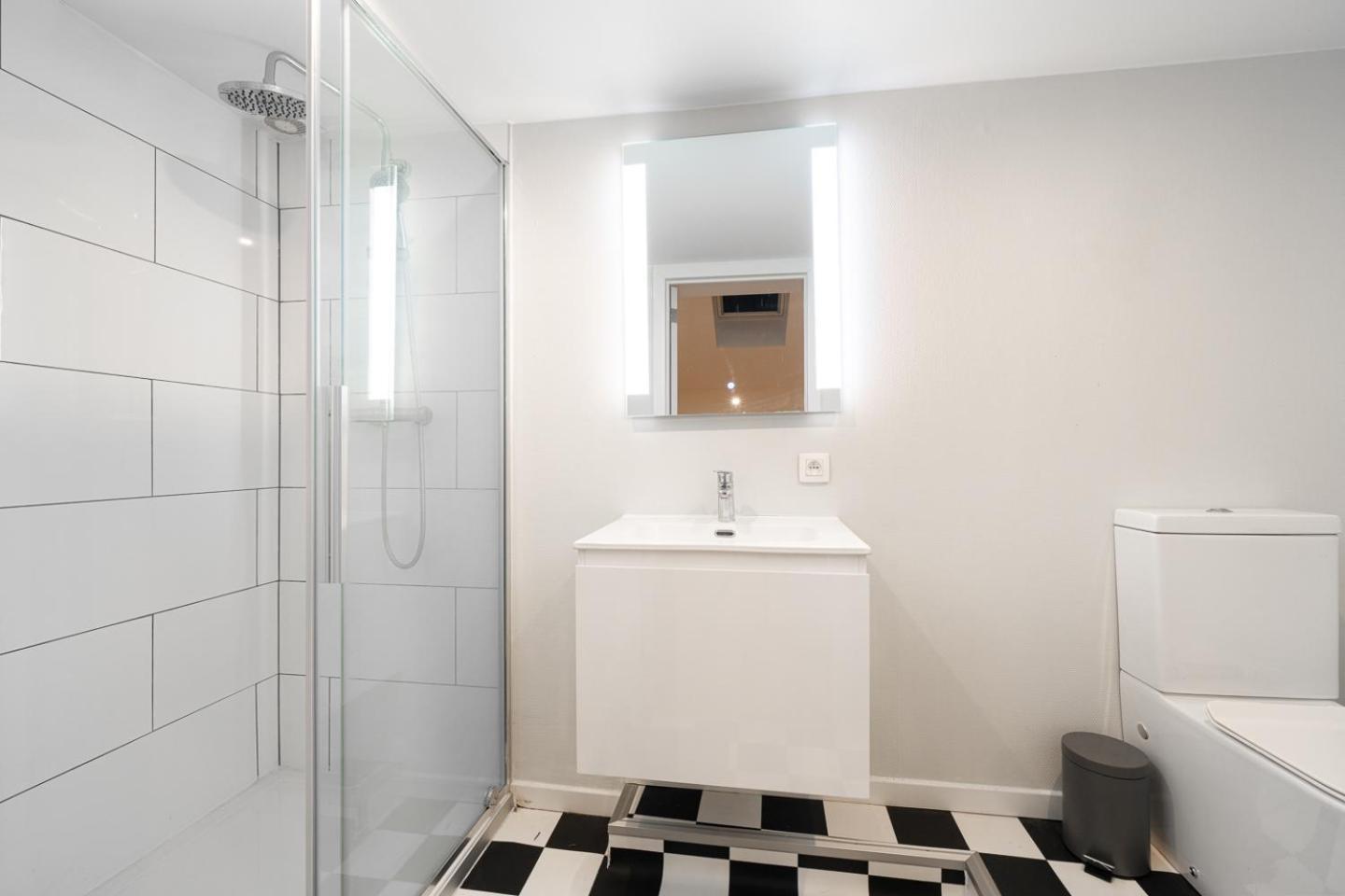 Maison 4 Chambres Avec Jardin Liège Eksteriør bilde