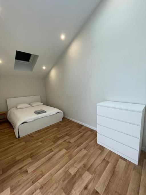 Maison 4 Chambres Avec Jardin Liège Eksteriør bilde