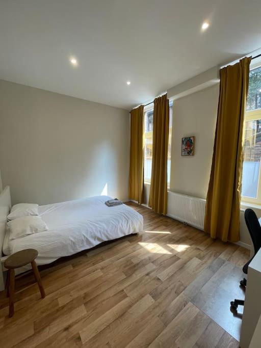 Maison 4 Chambres Avec Jardin Liège Eksteriør bilde