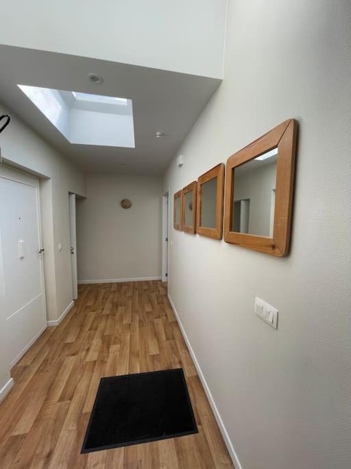 Maison 4 Chambres Avec Jardin Liège Eksteriør bilde