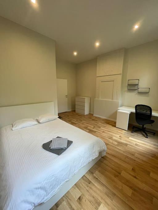 Maison 4 Chambres Avec Jardin Liège Eksteriør bilde
